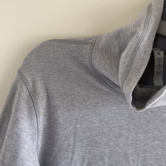 Lululemon Ready to Rulu Pullover EUC - Picture 9 of 16